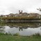 Cazères au fil de l'eau.