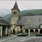 L'église de Sainte-Marie-de-CAMPAN (Hautes Pyrénées)