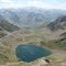Le lac d'Oncet