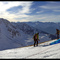 parapente