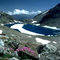 Aragon alto Valle de Venasca