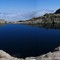 Subiendo al Neouvielle desde el Refugio de la Glere