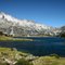 Lac d'Aumar et Pic du Néouvielle