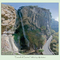 "Cascade de Courmes" (Gorges du Loup)