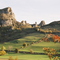 Sisteron ( environs )