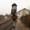 Lamure sur Azergues/Fevrier 2009