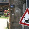 Passage à chat