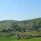Haute vallée du Morgon