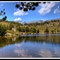 Estany Del Viver,Capcir,en route vers le Puig Carlit