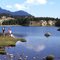 Etang long