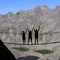 Via Ferrata des Lacs Roberts