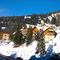 VAUJANY - le hameau de Villette.