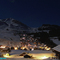Le Chinaillon la nuit