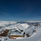 Panorama 360° from Les Bruyère - Les ménuires