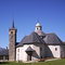 Chapelle Notre Dame de la Vie,  Vallée des Bellevilles Savoie