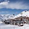 Val Thorens, March 2012