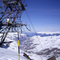 Cime de Caron, Val Thorens