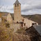 Eglise St-Félix-et St-Armengol (XVIIe), Ayguatebia, 66