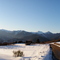 Vue  ouest du Col du Garavel, Escouloubre (11)