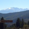 Col de Jau. Vista del Canigó (13-10-2007)