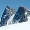 Summit of la Meije (2)