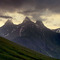 Aiguilles d'Arves