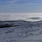 Vue vers le Sud, sommet de Chalmazel