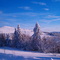 Montée vers Pierre sur Haute