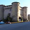 Chalmazel, le château