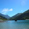 Lac de Serre-Ponçon
