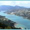 Lac de Serre Ponçon