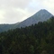 Dent d'Orlu (des del parking)