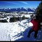 Font-Romeu - Pujant al Roc de la Calme