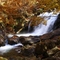 Waterfall (Orlu, France)