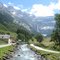 Frankrijk Cirque De Gavarnie