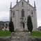 L'église de Saint-Pierre-d'Entremont en Chartreuse # Isère (38) .