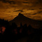 Chamechaude une nuit