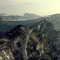 Au nord de la Dent de Crolles