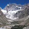 Alpes - La Bérarde