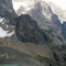 Refuge e Lac du Pavé