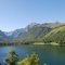 llac de loudenvielle