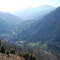 Vallée de l'ourse de ferrere