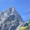 Mont de Greuvettaz 3684 Mt