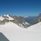 Mere de glace