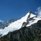 Mont Dolent, southern wall
