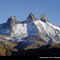 Les Aiguilles d'Arves