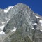 Grandes Jorasses 4208 Mt
