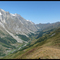 Val Ferret italien