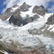 Courmayeur - Ghiacciaio Lex Blanc