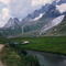 Valle d'Aosta/Vallée d'Aoste, Val Veny